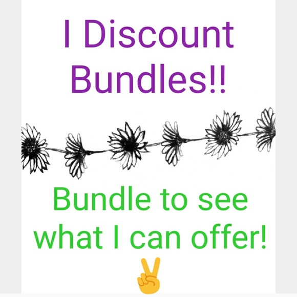 💫Staineless Steel & GENUINE Crystals💫 - Picture 4 of 4